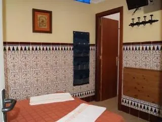 ゲストハウス Florida セビリア