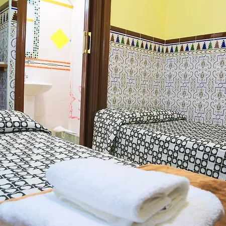 Pensión Florida Sevilla