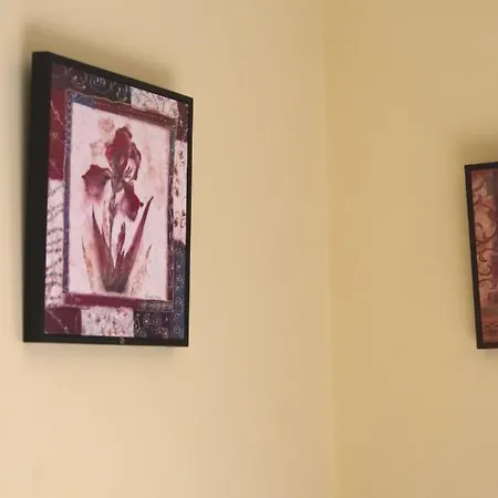 Florida Guest house Seville