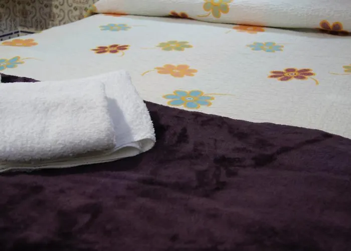 Florida Pensión Sevilla