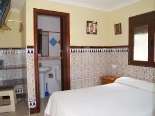 Florida Pensión Sevilla