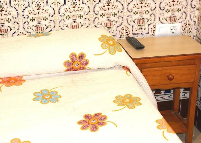 Pensión Florida Sevilla