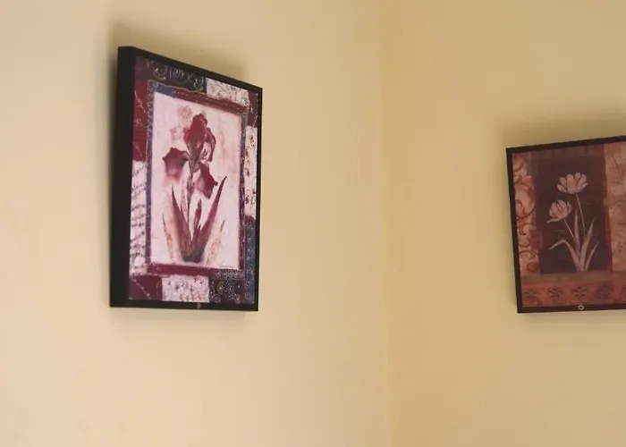 Florida Pensión Sevilla