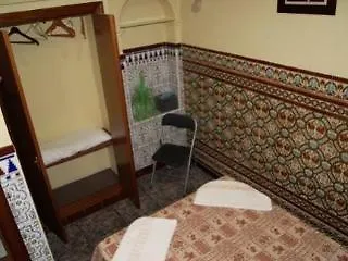 Florida Pensión Sevilla