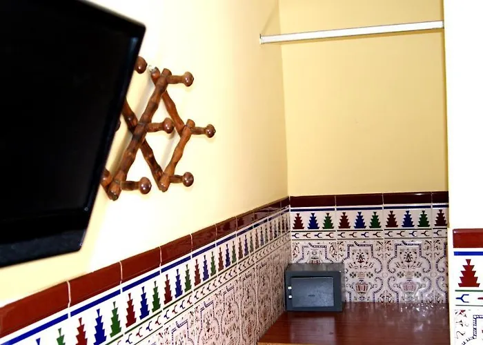 Florida Pensión Sevilla