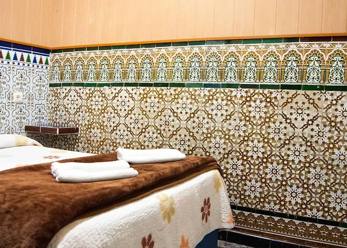 Pensión Florida Sevilla