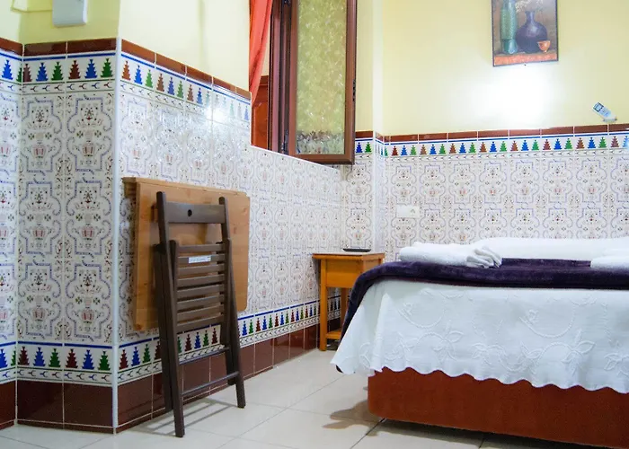 Pensión Florida Sevilla