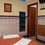 Penzion Florida Sevilla