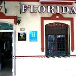 Penzion Florida Sevilla