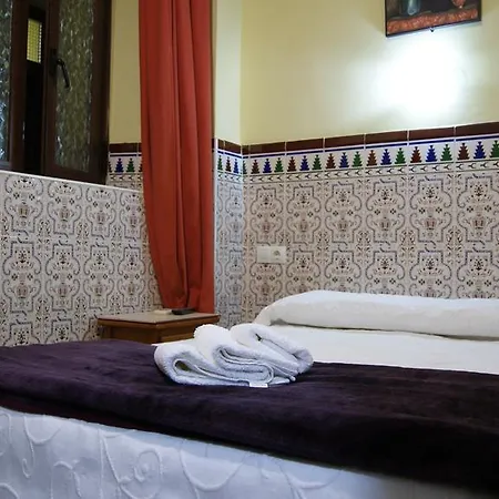 Guest house Florida Seville