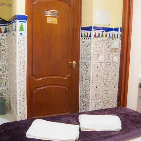 Florida Guest house Seville